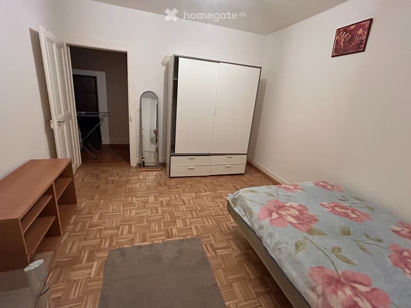Très jolie chambre meublée & spacieuse  Réservée aux femmes (2)