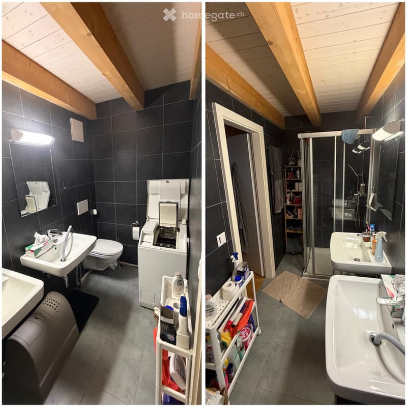 À louer  Appartement duplex 4,5 pièces (env. 120 m²) (3)