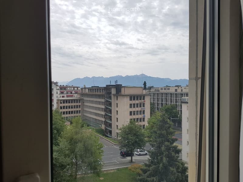 Colocation sympa dans le centre de Lausanne - 15 Dec 2025 (4)