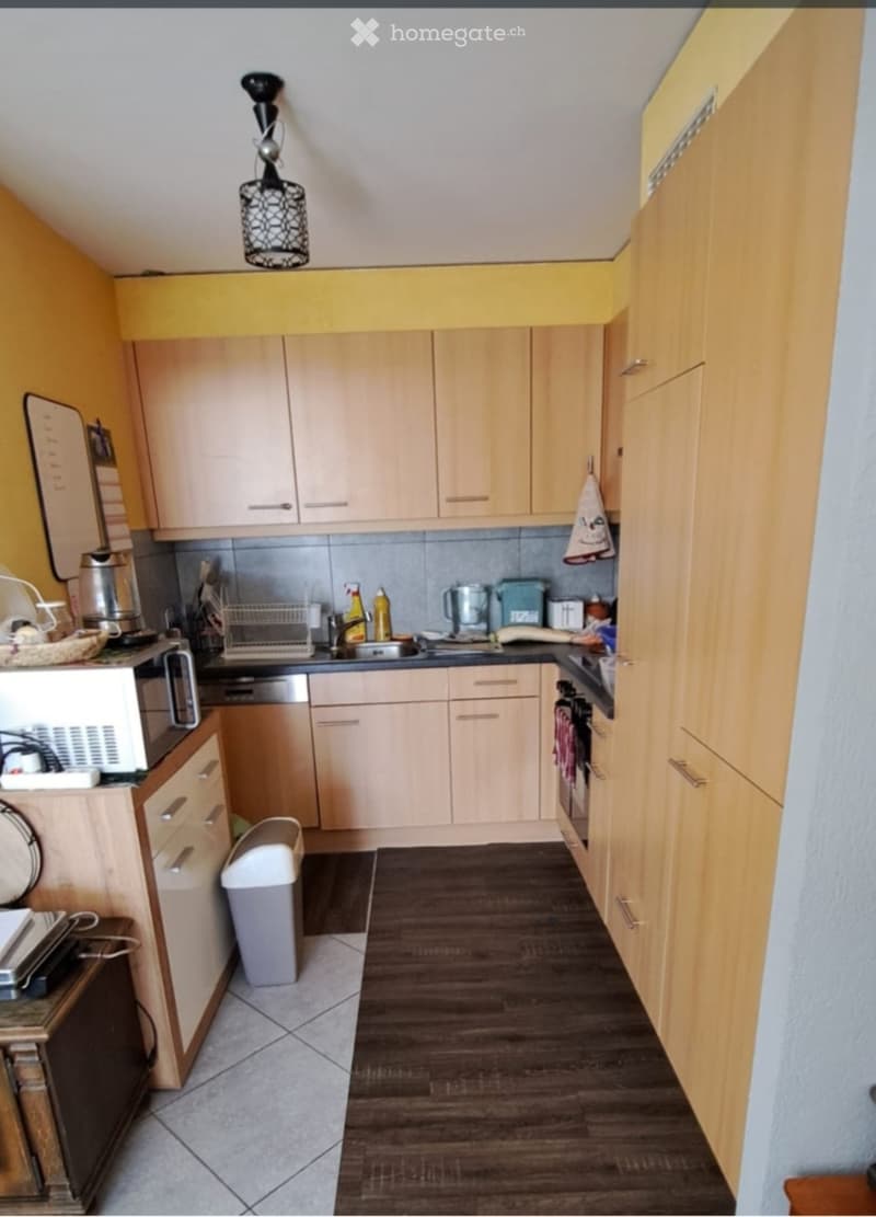 Vend appartement 3.5pcs (1)