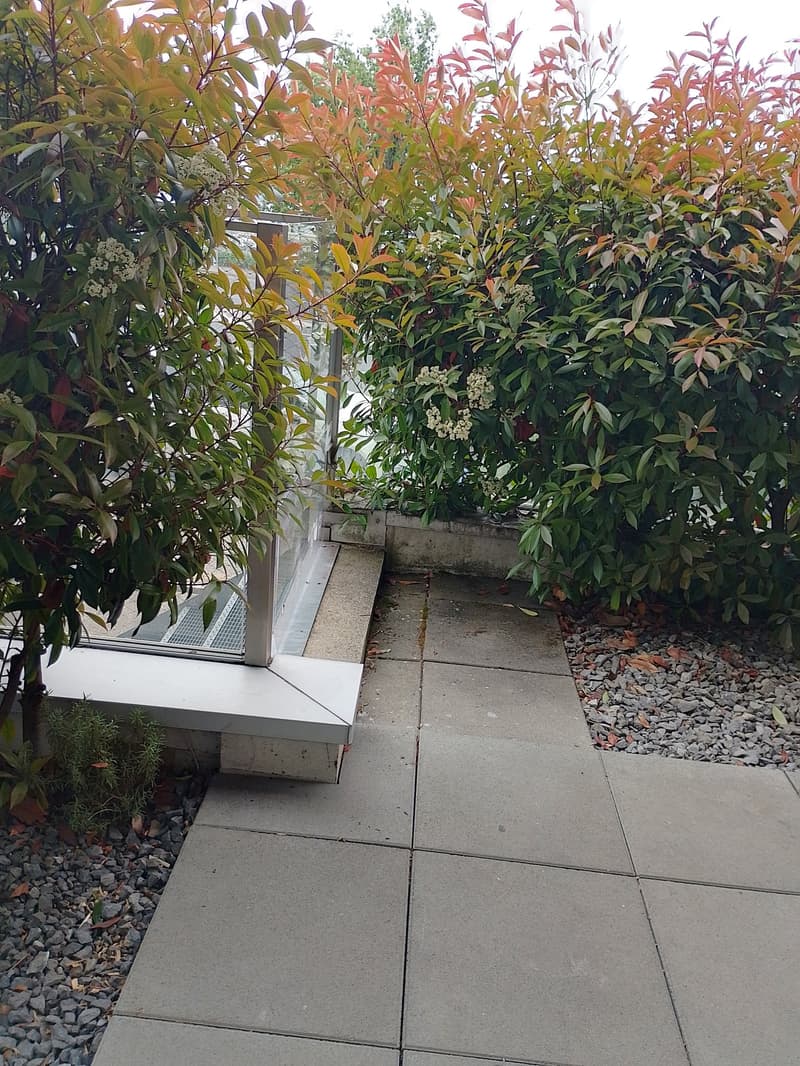 Bel appartement pratique dans le quartier de la Maladière (2)