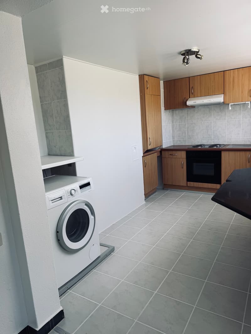 Appartement dans une villa (4)