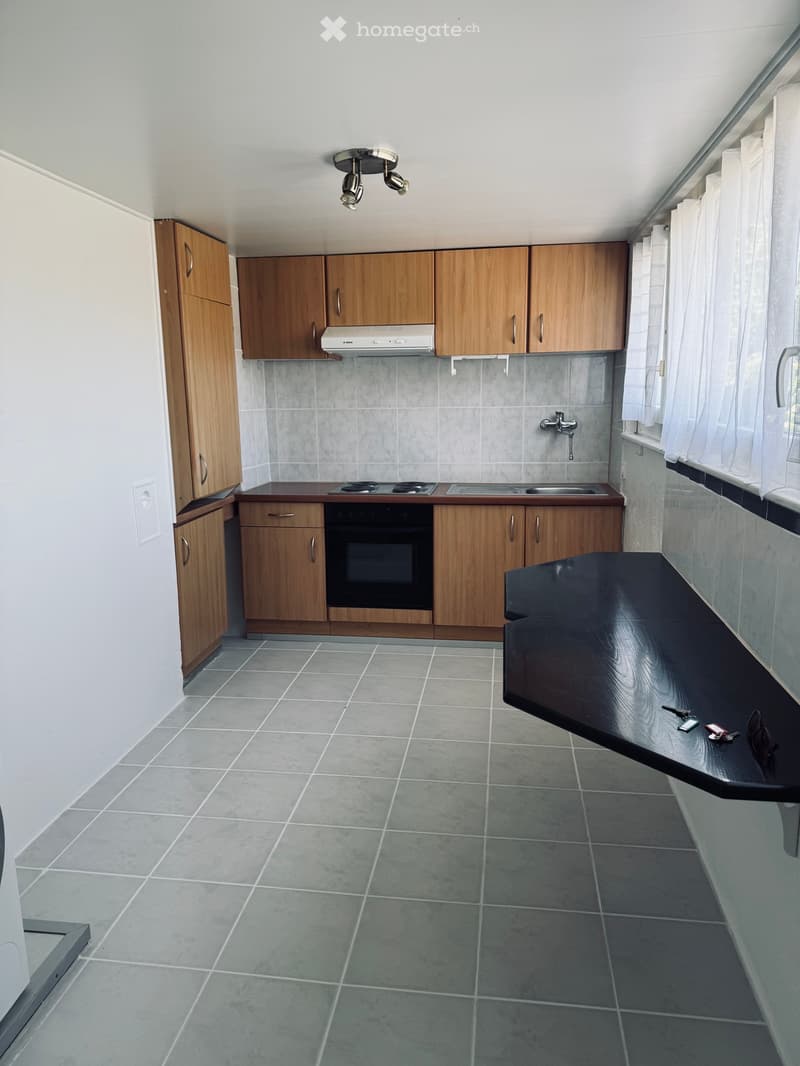 Appartement dans une villa (5)