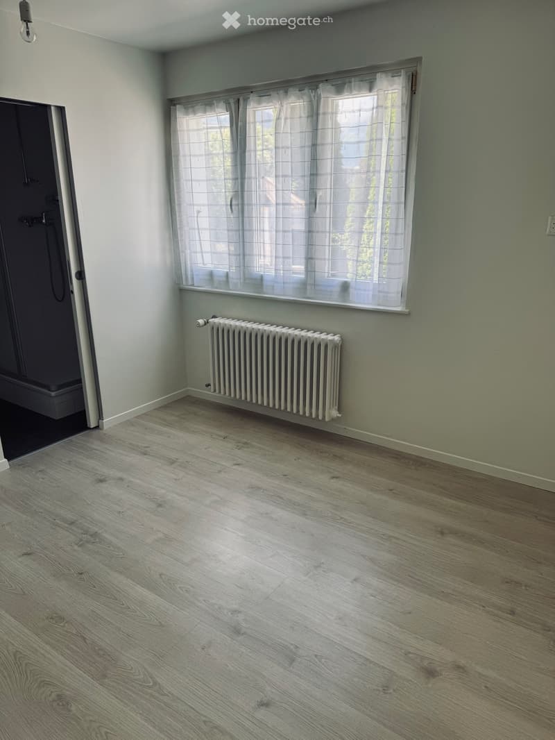 Appartement dans une villa (3)