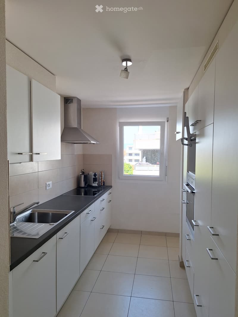 Appartement à louer Domdidier (3)