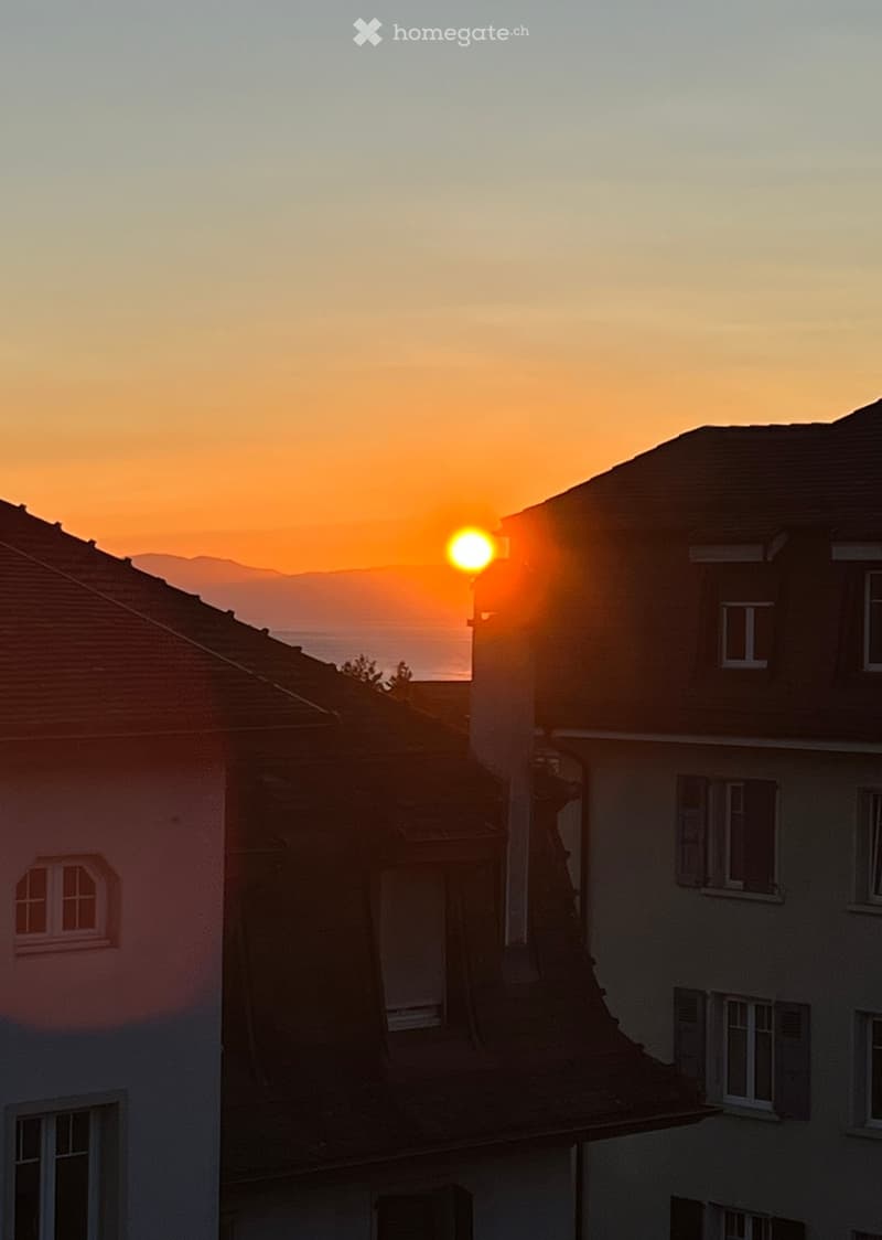 Appartement meublé à sous-louer (5)