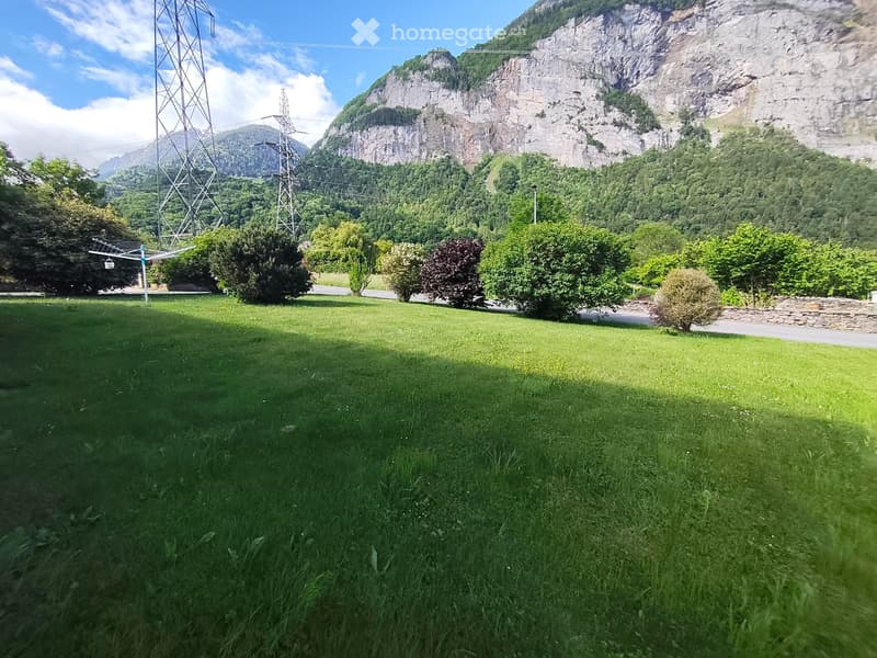 Villa individuelle 5.5 pces  1'020 m² de jardin | Epinassey (5)