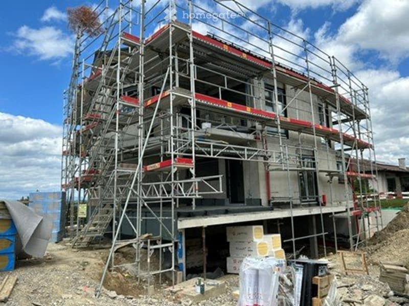 Appartement neuf à louer à Neyruz/FR (2)