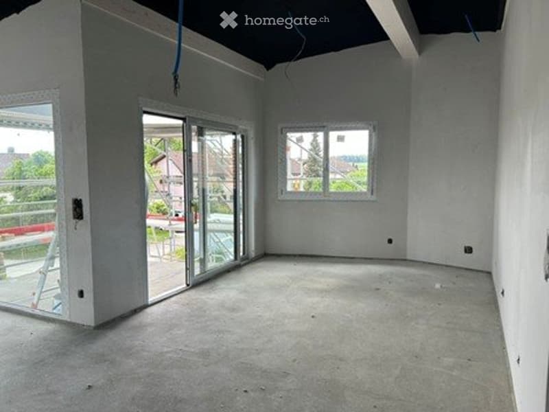 Appartement neuf à louer à Neyruz/FR (3)