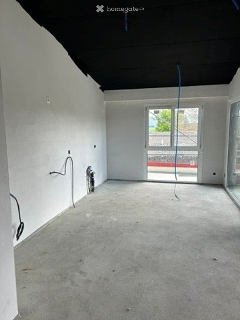 Appartement neuf à louer à Neyruz/FR (4)