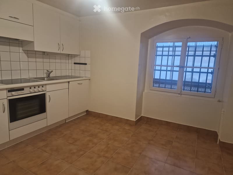 Vieille ville - Elégant 3 pièces d'exception - 98m2 (4)