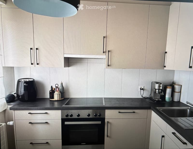 Spacieux appartement de 3.5pièces à Marin-Epagnier (5)