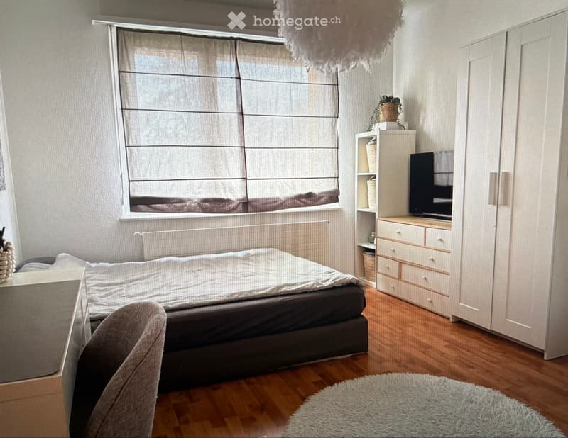 Spacieux appartement de 3.5pièces à Marin-Epagnier (3)