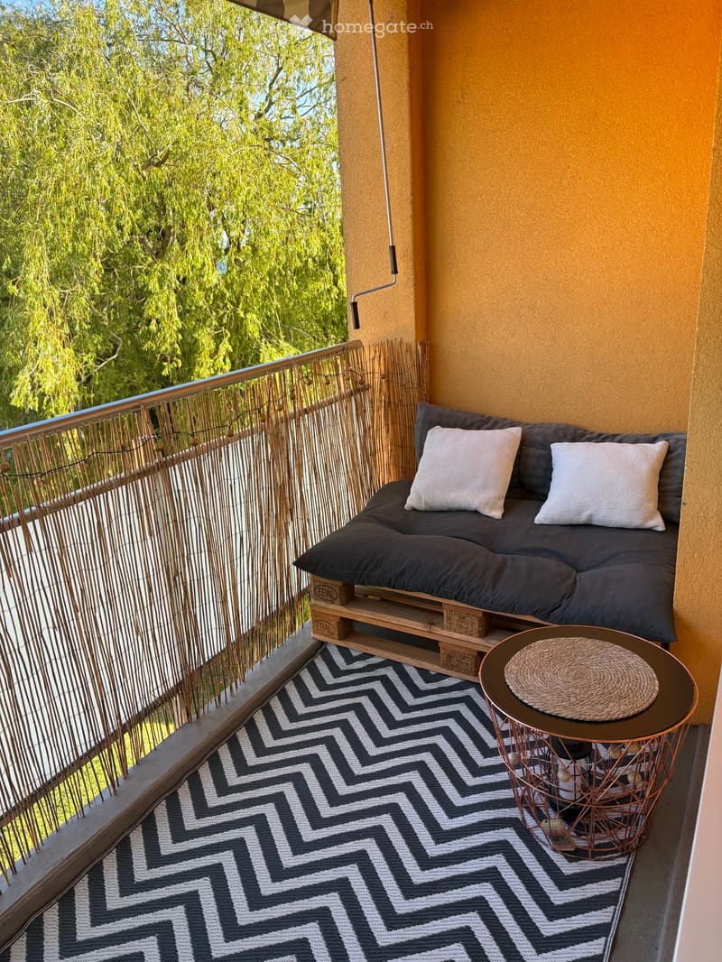 Spacieux appartement de 3.5pièces à Marin-Epagnier (4)