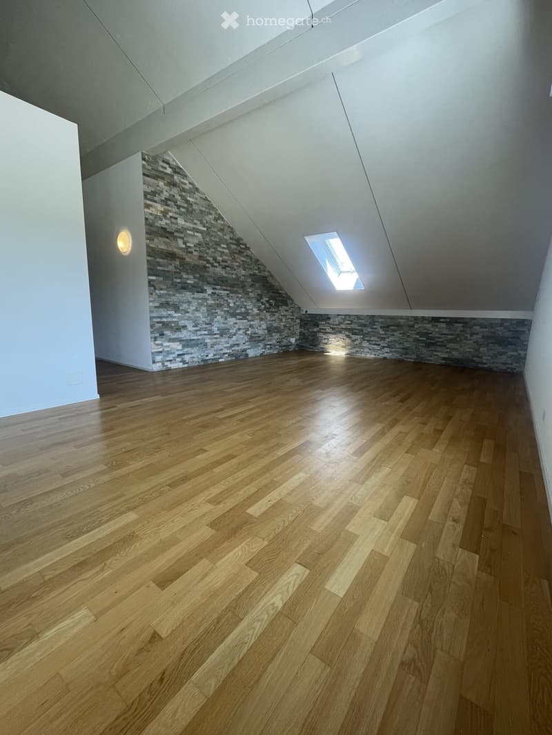 Dachgeschosswohnung (3)