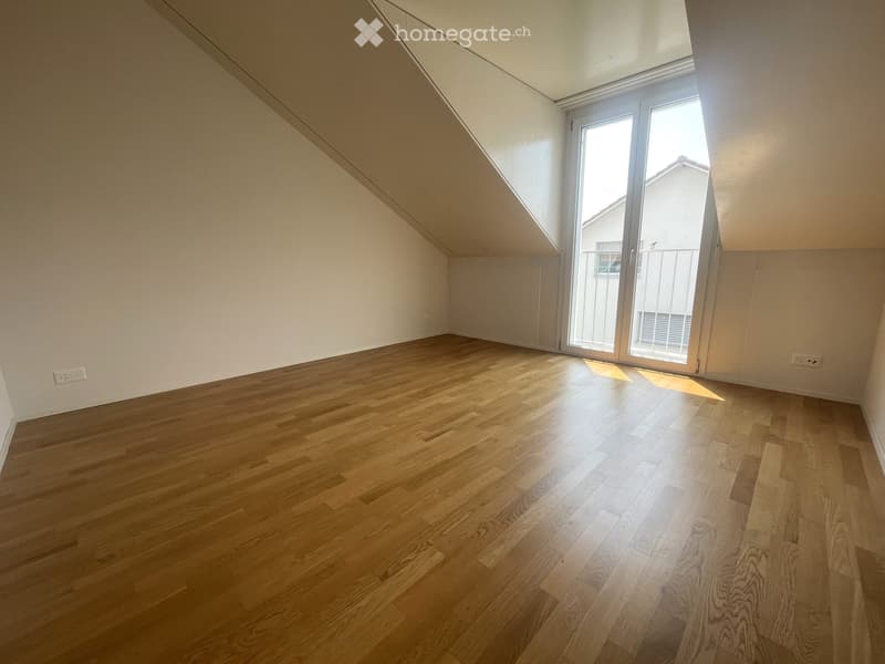 Dachgeschosswohnung (5)