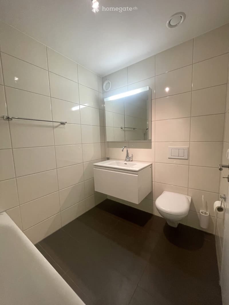 Dachgeschosswohnung (4)