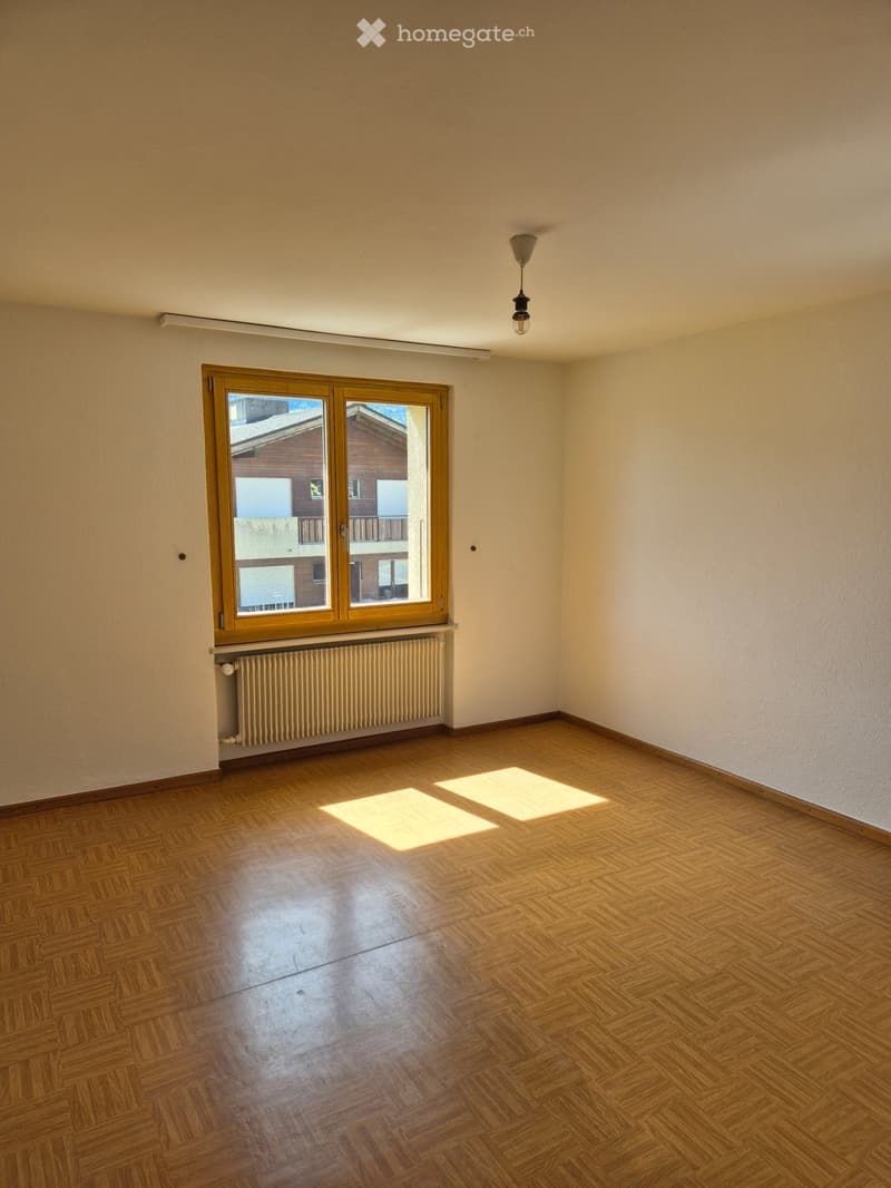 Appartement 4,5 pièces avec belle vue (5)
