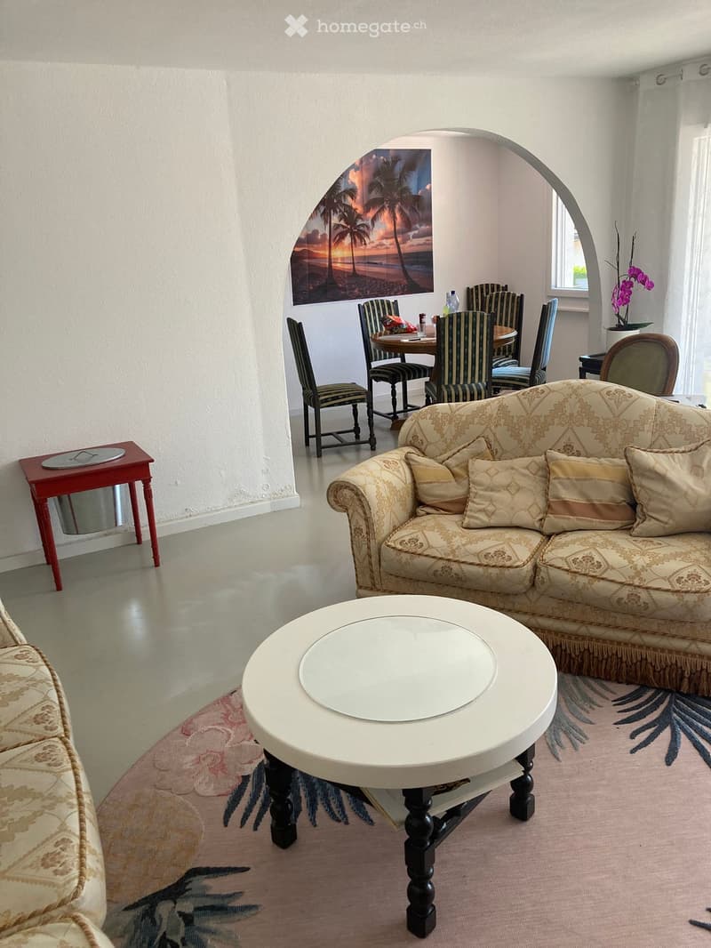Joli appartement 3,5 pces lumineux (3)