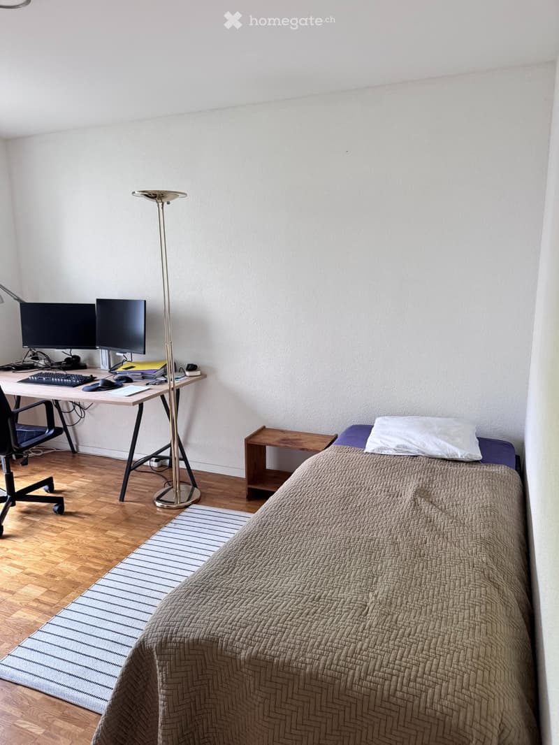 A louer : chambre en colocation (2)