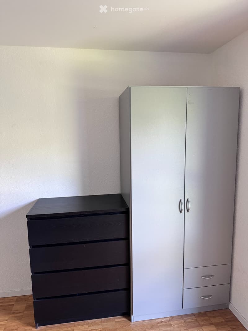 A louer : chambre en colocation (3)