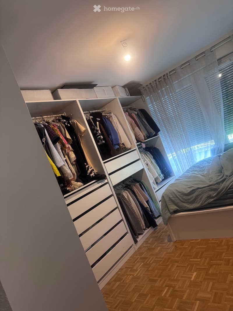 Chambre à louer dans une collocation/2filles (3)
