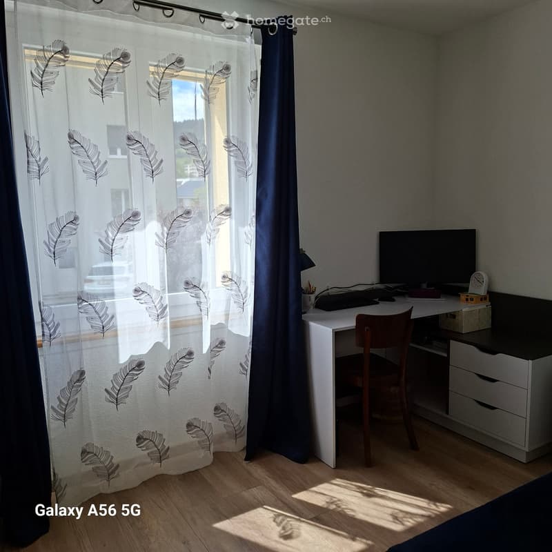 Appartement 4 pièces (5)