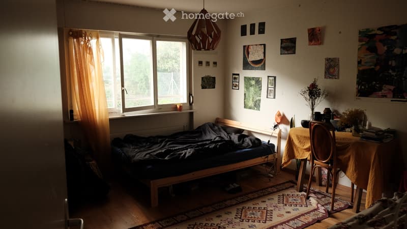 Remise de bail d'un appartement à Neuchâtel (2)