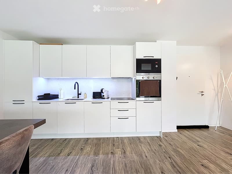 Appartement 2.5 pièces avec place parc (5)