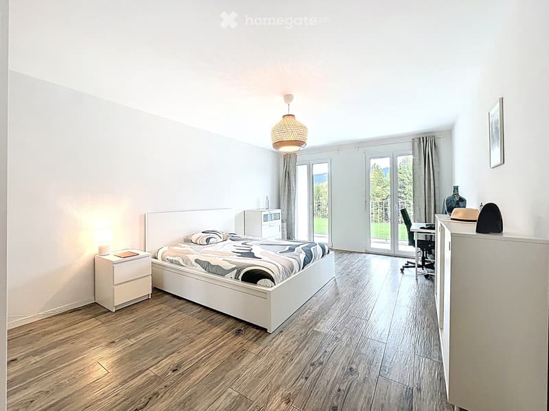 Appartement 2.5 pièces avec place parc (3)