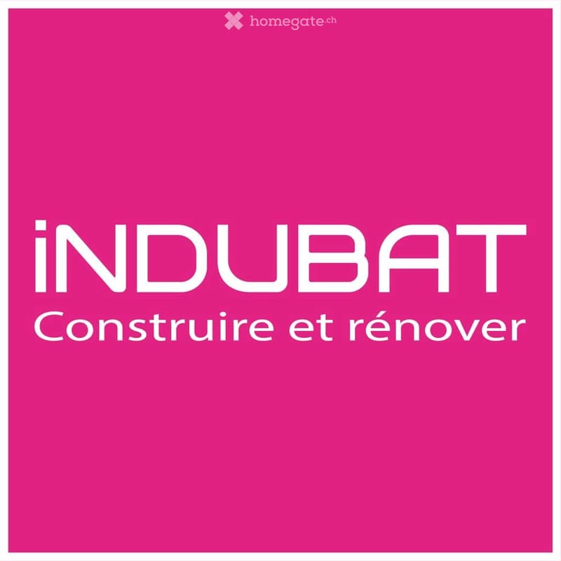 Immeuble à rénover (1)
