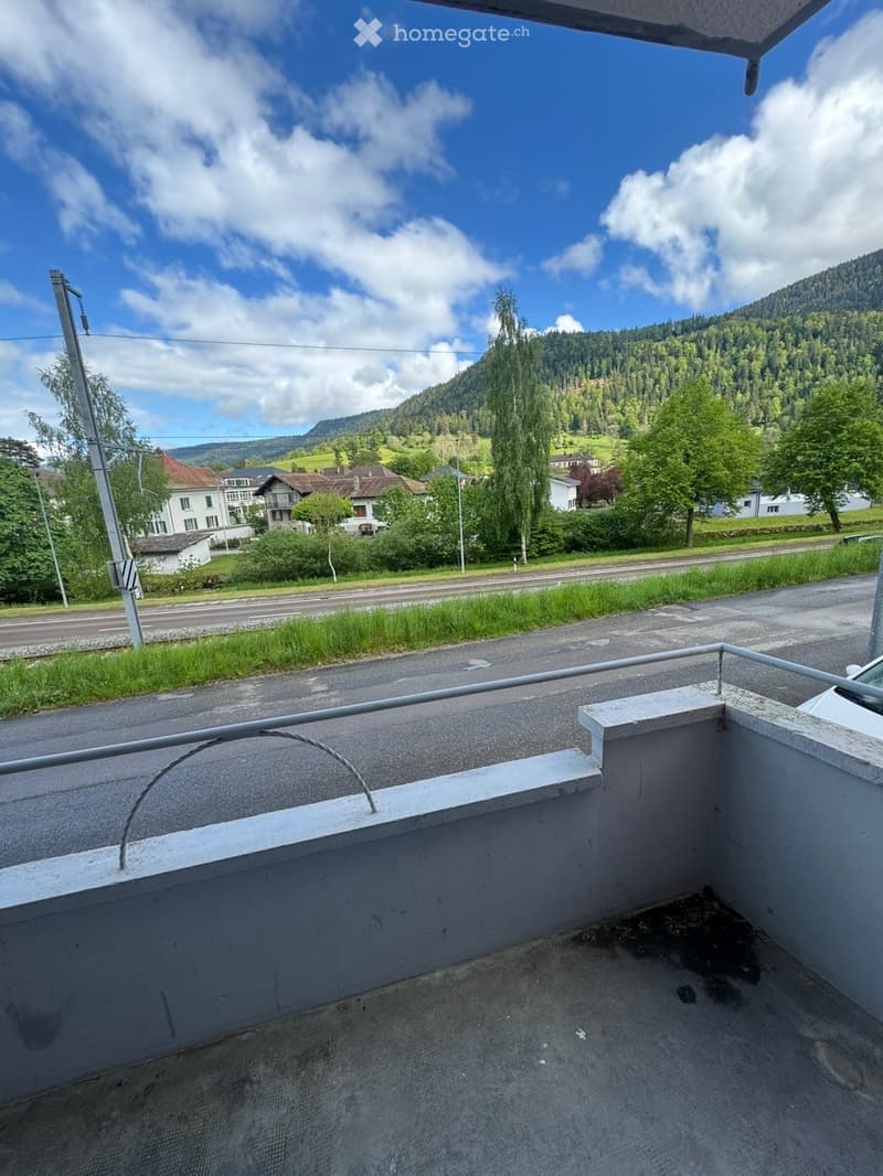 Appartement 3,5 pièces à saisir (4)
