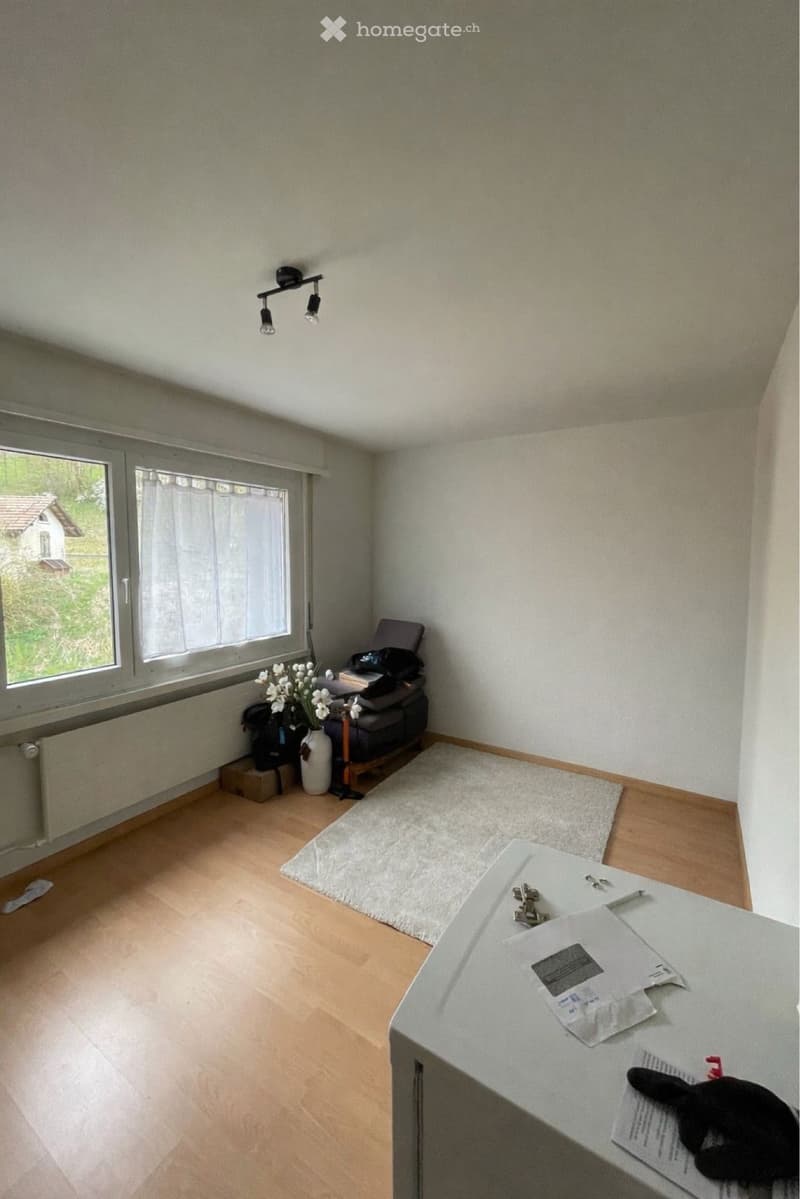 Appartement 3,5 pièces rénové à Renan (4)