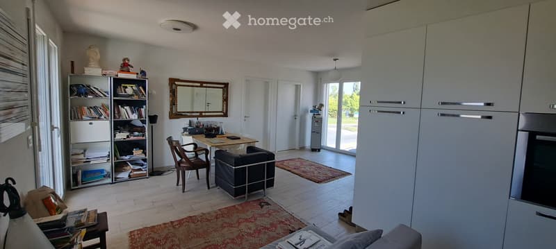 Appartement to Rent in Saint-Sulpice (3)