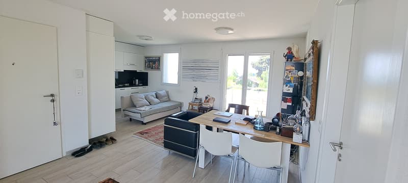 Appartement to Rent in Saint-Sulpice (2)