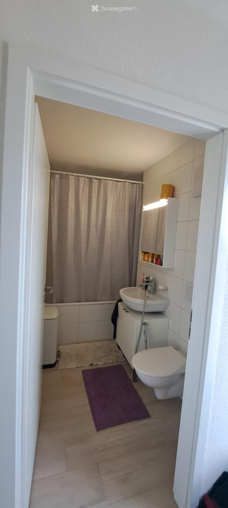 Appartement to Rent in Saint-Sulpice (5)