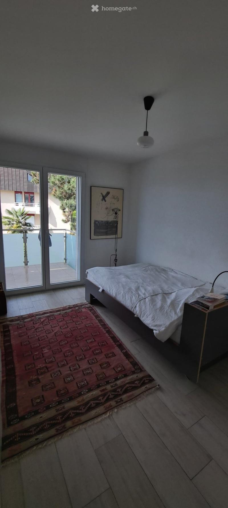 Appartement to Rent in Saint-Sulpice (4)