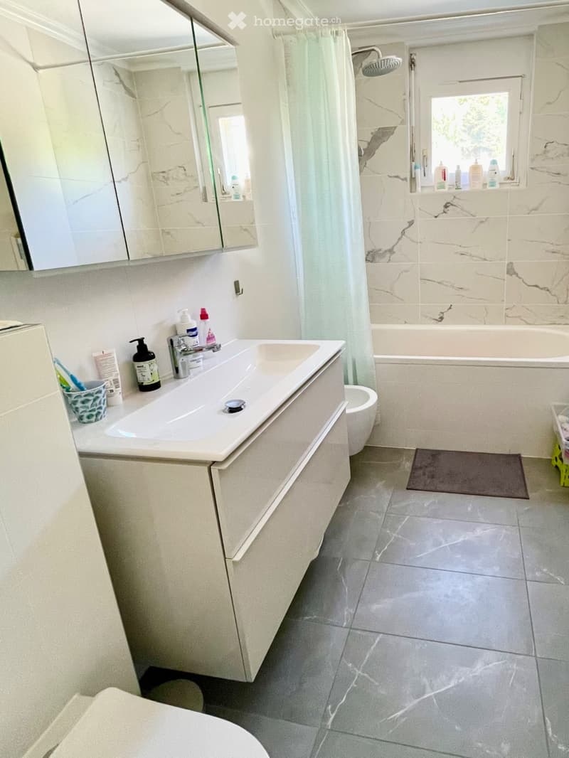 Quartier Mousquines - appartement 5,5 pièces de 180m2 (10)