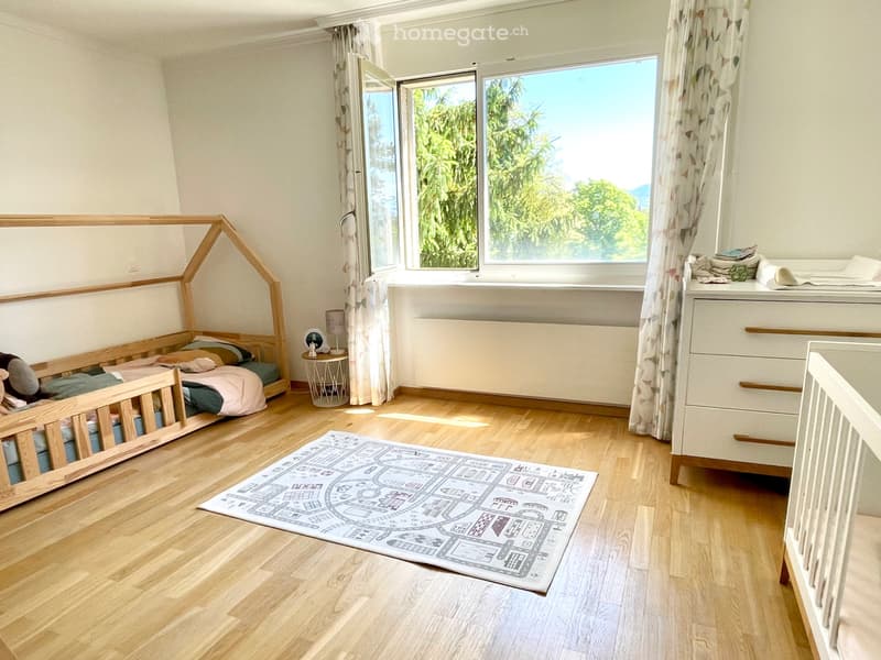 Quartier Mousquines - appartement 5,5 pièces de 180m2 (9)