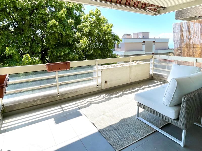 Quartier Mousquines - appartement 5,5 pièces de 180m2 (8)