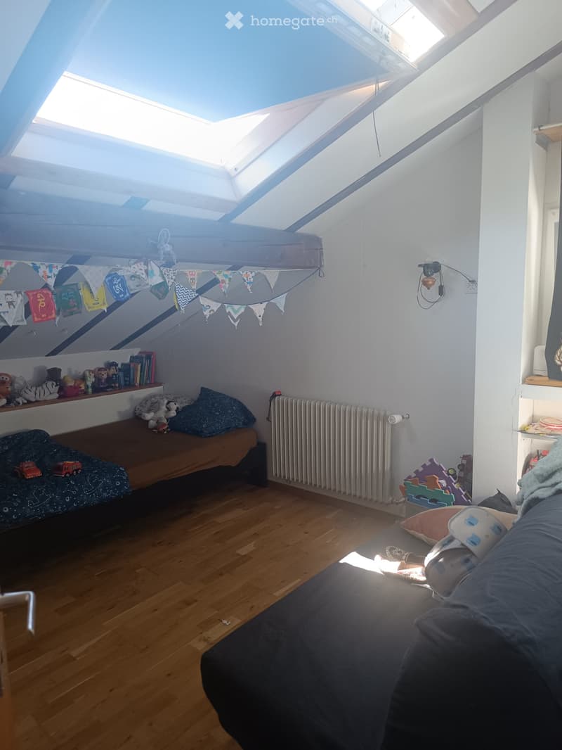 Apartement en location (4)