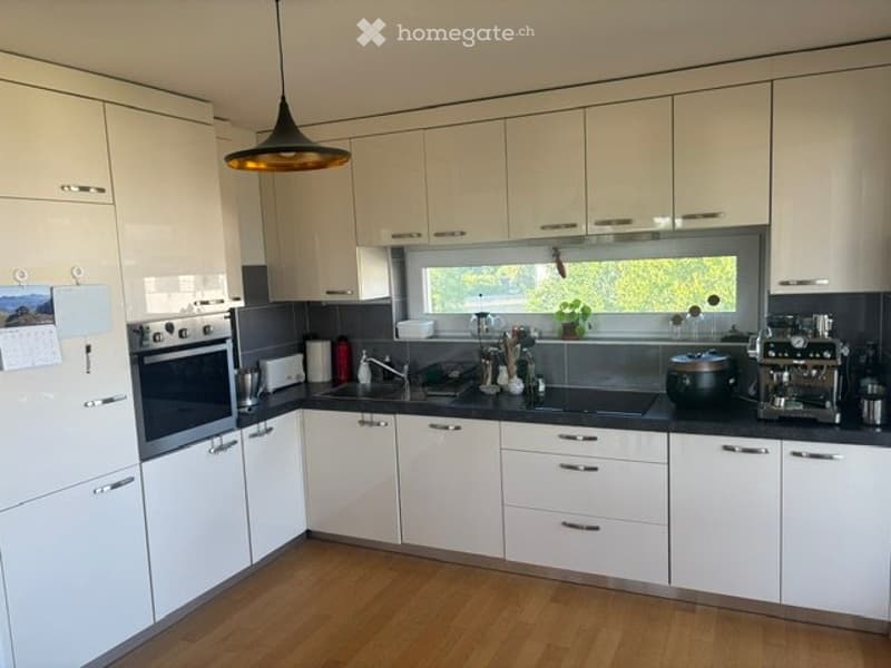 Appartement 3.5p avec vue à St Sulpice (5)