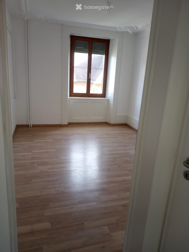 Bel appartement rénové (2)