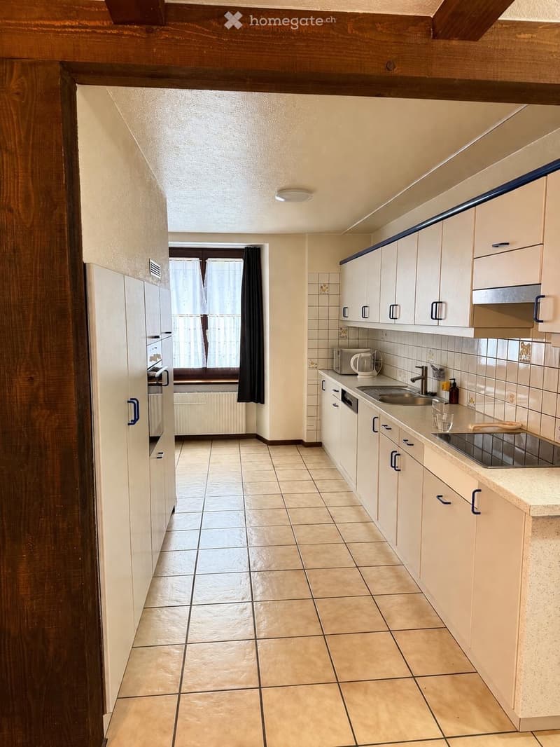 Bel appartement fonctionnel de 85m2 au Locle, dès le 1.07.26 (3)