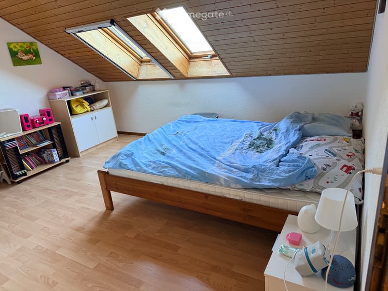 Reprise d appartement (3)