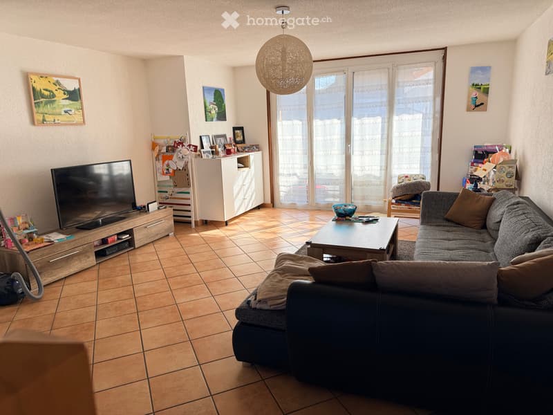 Reprise d appartement (2)