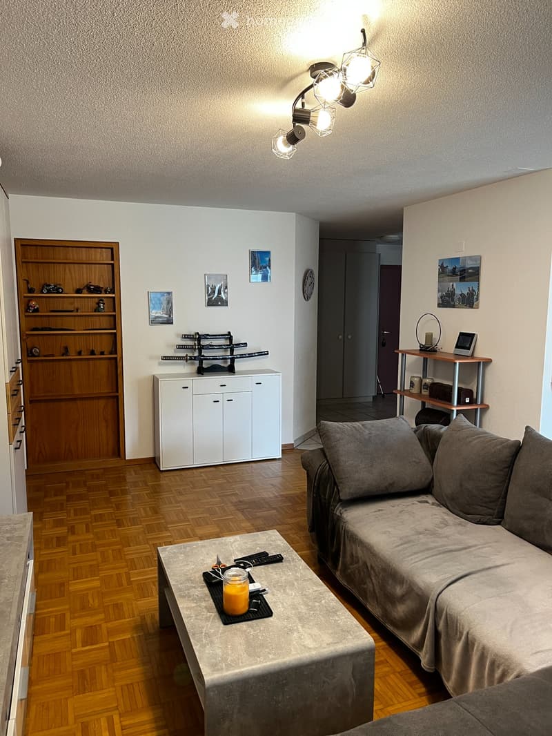 Appartement de 2,5 pièces à louer à Villarsel-le-Gibloux (5)