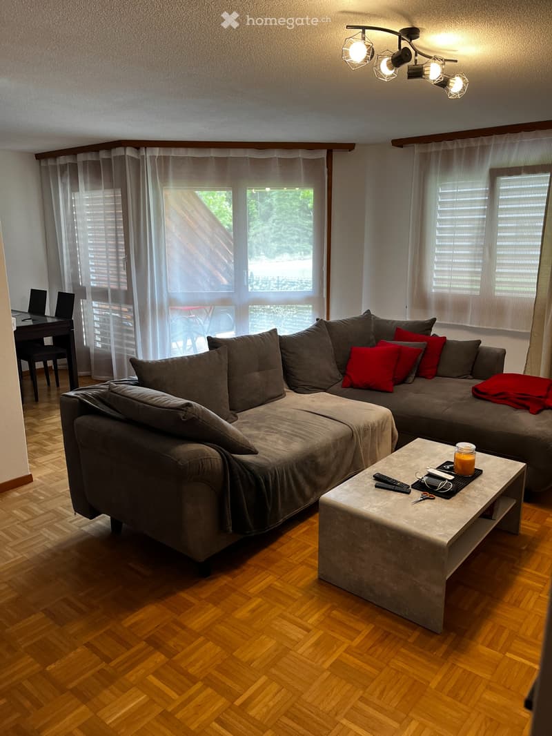Appartement de 2,5 pièces à louer à Villarsel-le-Gibloux (4)
