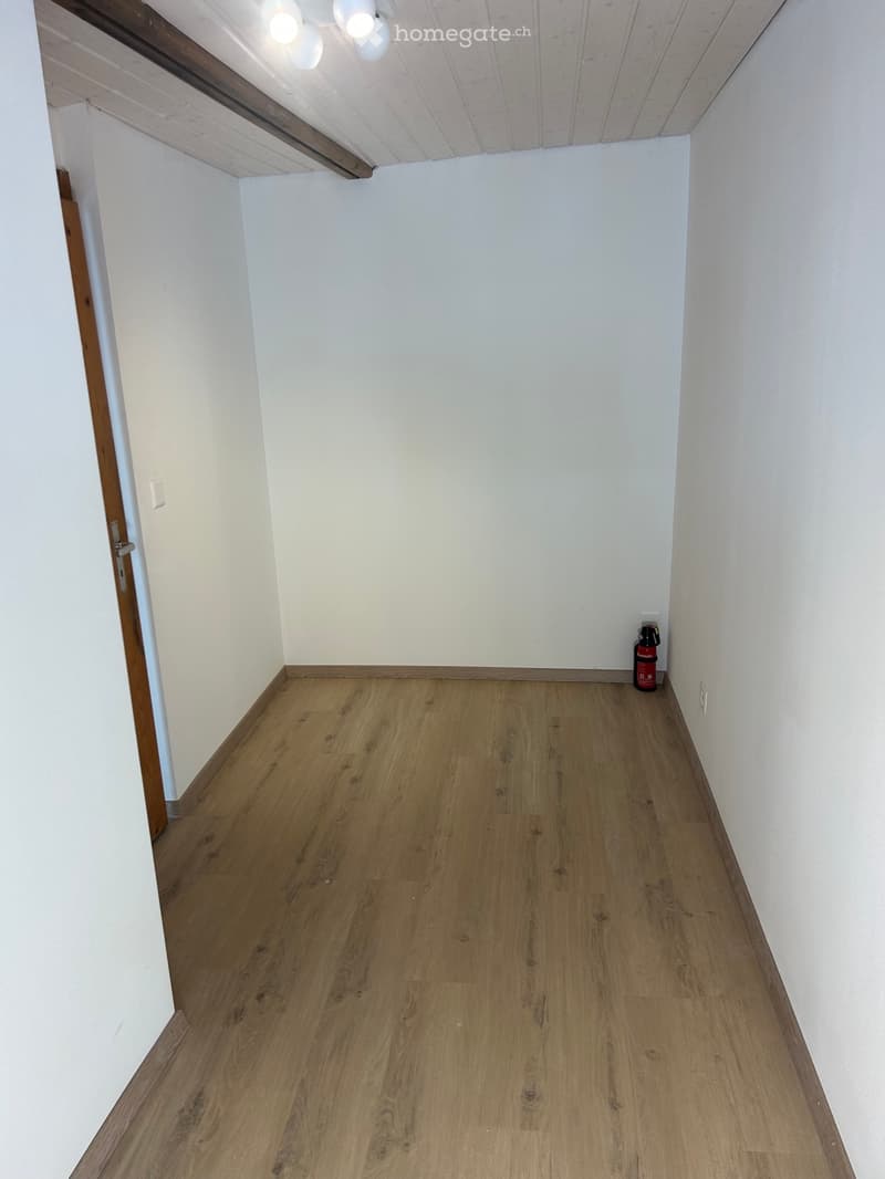 Spacieux appartement à louer  Calme - Liddes (VS) (6)