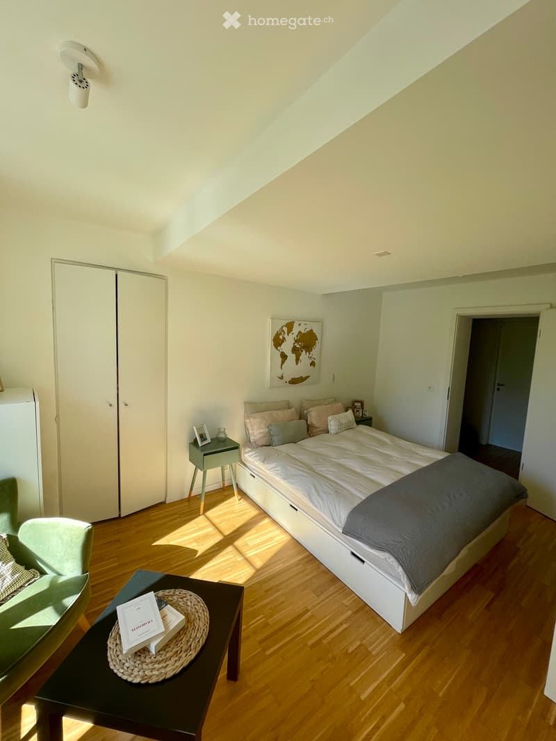 Appartement 2,5 pièces lumineux au coeur de Lausanne (3)